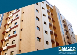 2BR+1 in Y Building 12 in Al Sadd 